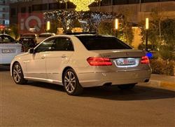 مرسيدس بنز E-Class